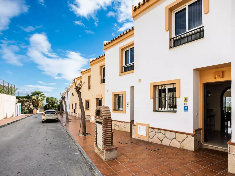 Vakantieverhuur Mijas 36