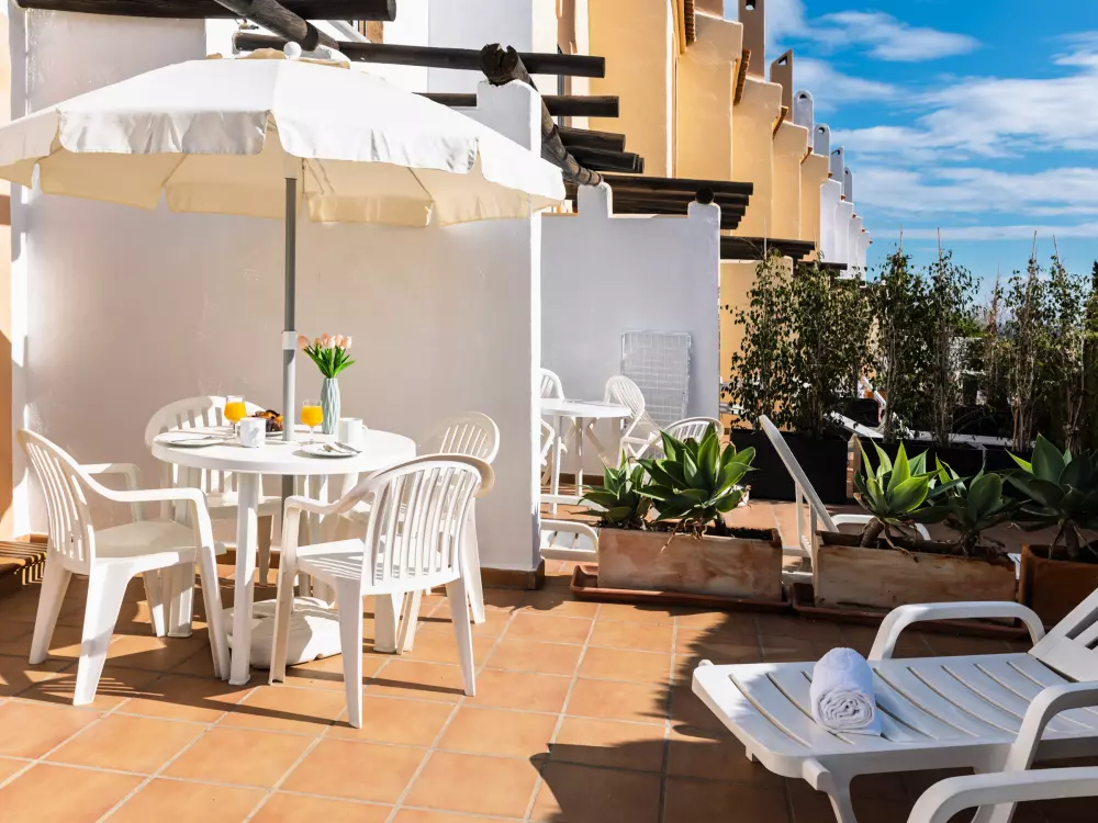 Vakantieverhuur Mijas 36