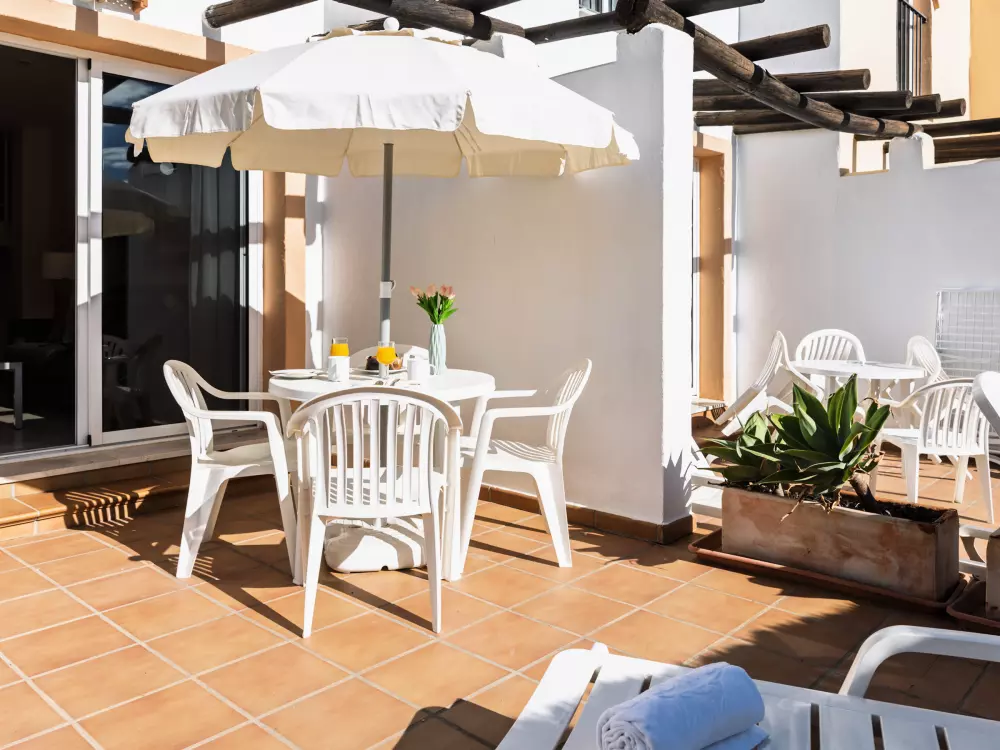 Vakantieverhuur Mijas 36