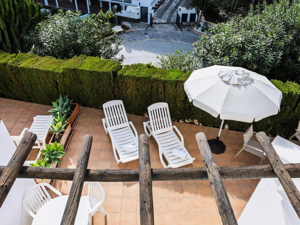 Vakantieverhuur Mijas 36