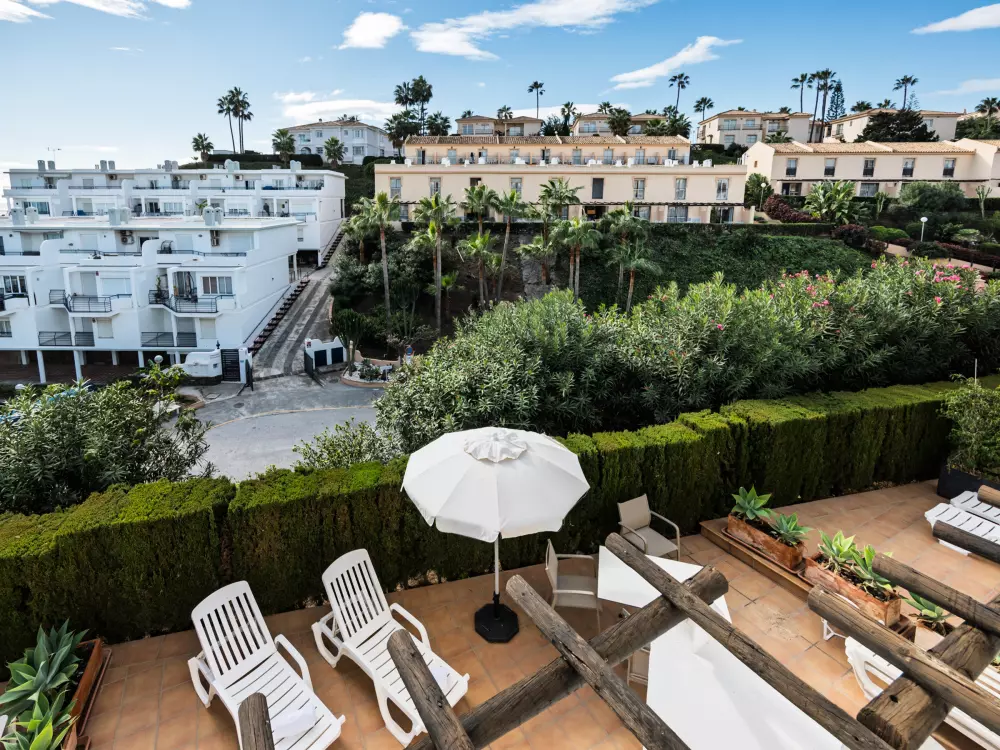 Vakantieverhuur Mijas 36