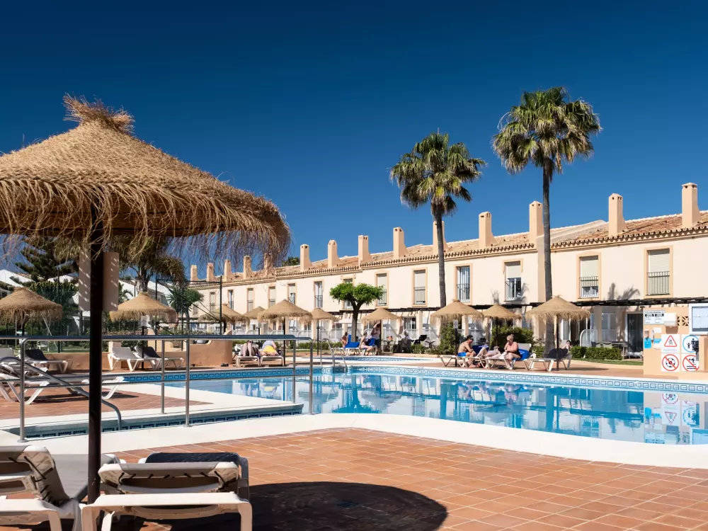 Vakantieverhuur Mijas 36