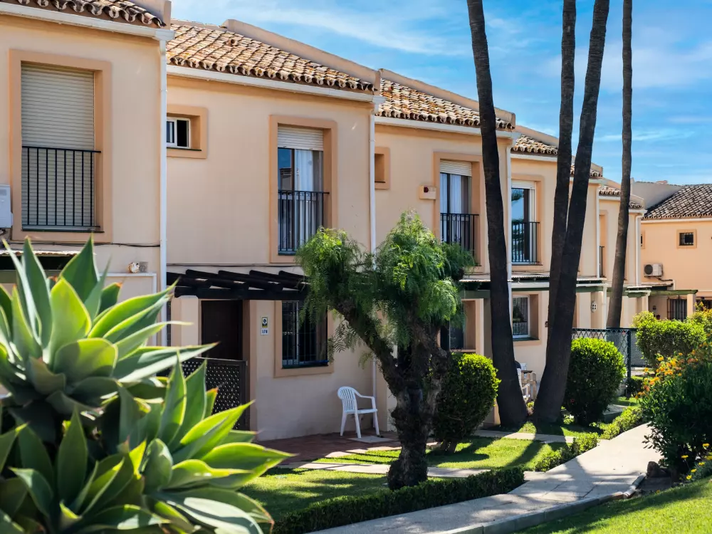 Vakantieverhuur Mijas 36