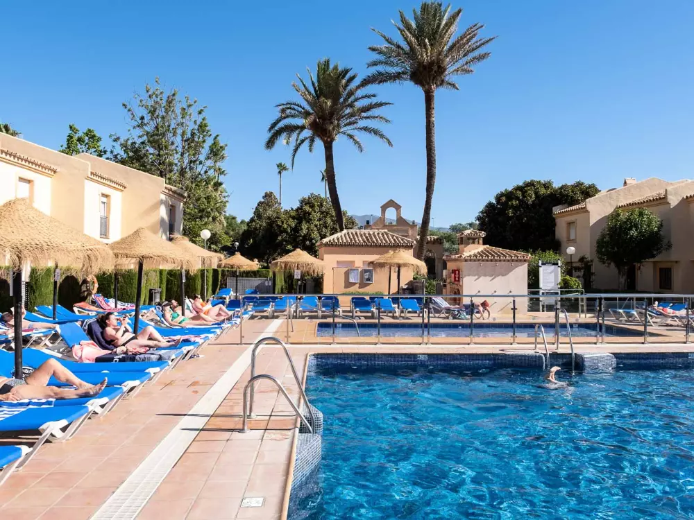 Vakantieverhuur Mijas 36