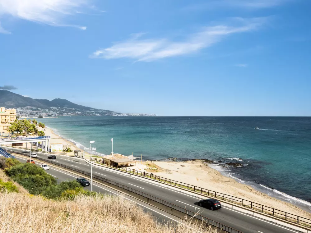 Vakantieverhuur Mijas 36