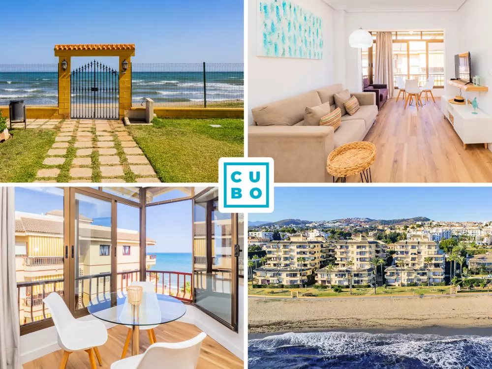Vakantieverhuur Mijas 39