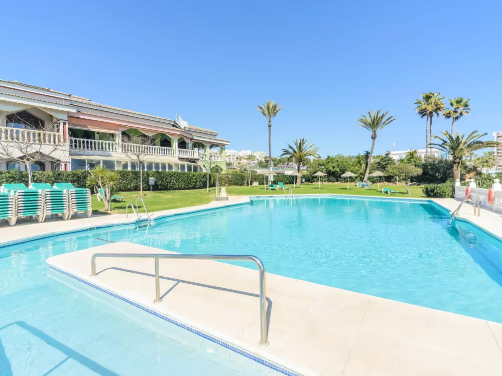 Vakantieverhuur Mijas 39