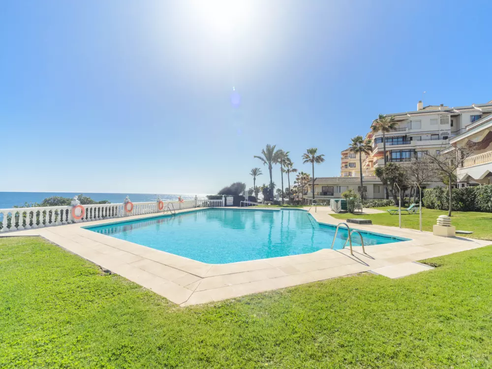 Vakantieverhuur Mijas 39
