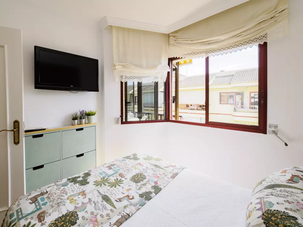 Vakantieverhuur Mijas 39