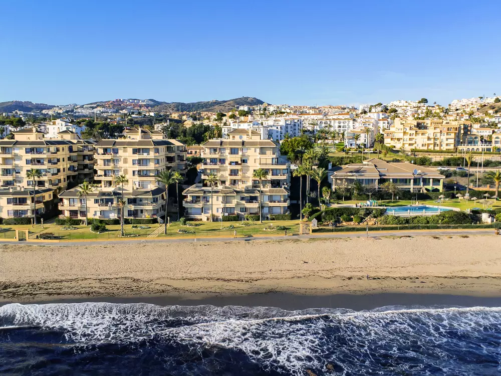 Vakantieverhuur Mijas 39