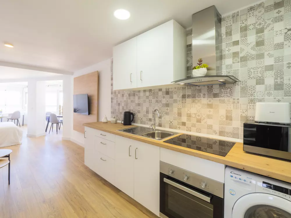 Vakantieverhuur Mijas 42