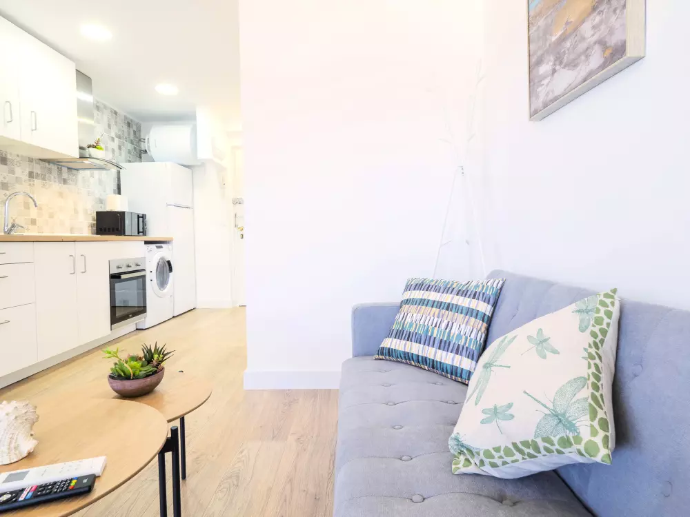 Vakantieverhuur Mijas 42