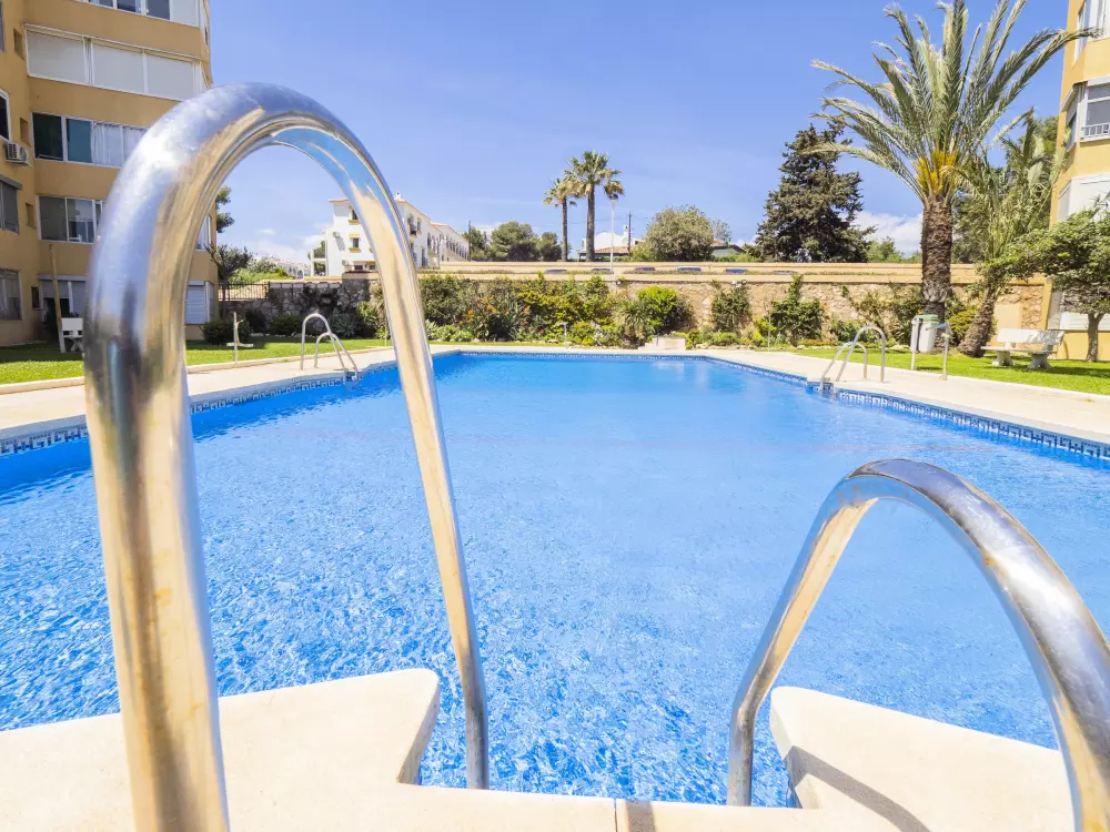 Vakantieverhuur Mijas 42