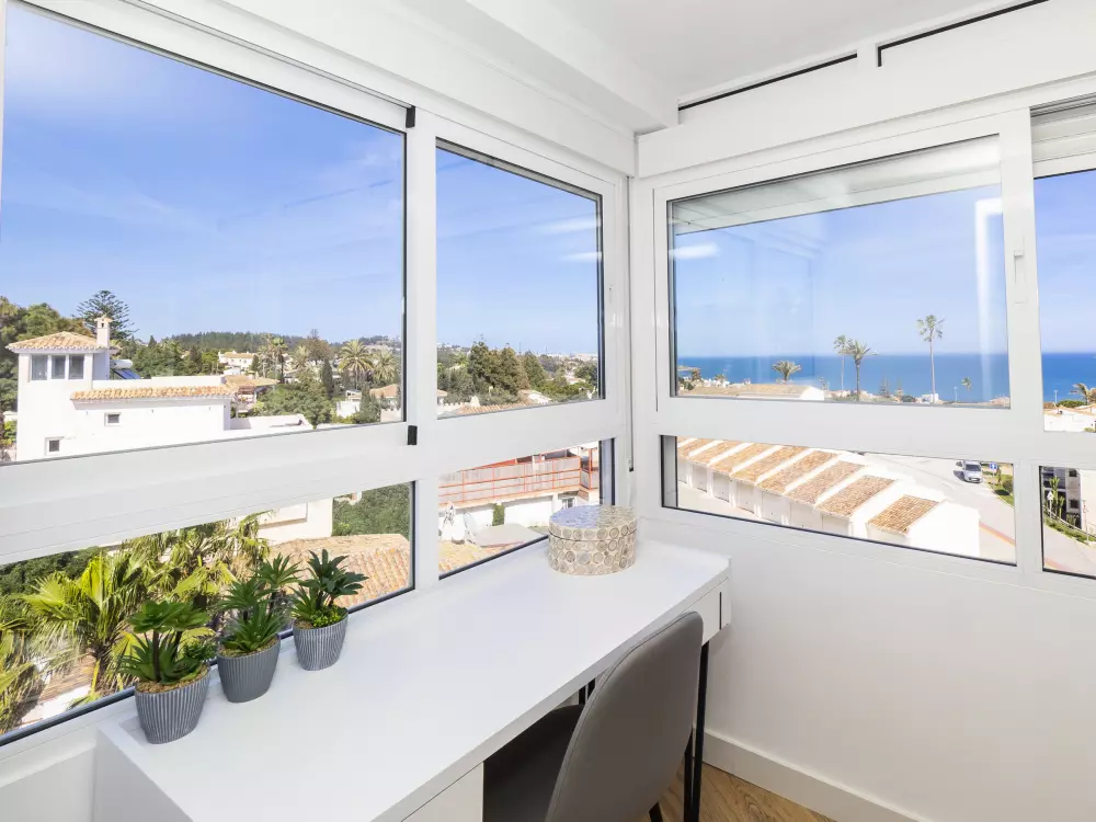 Vakantieverhuur Mijas 42