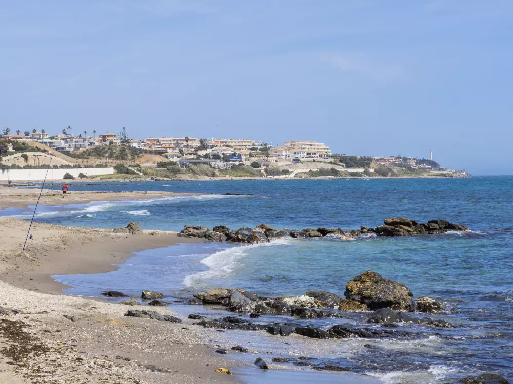 Vakantieverhuur Mijas 42