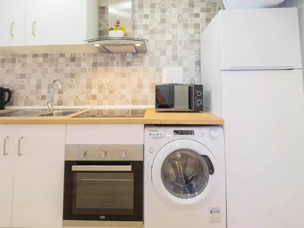 Vakantieverhuur Mijas 42