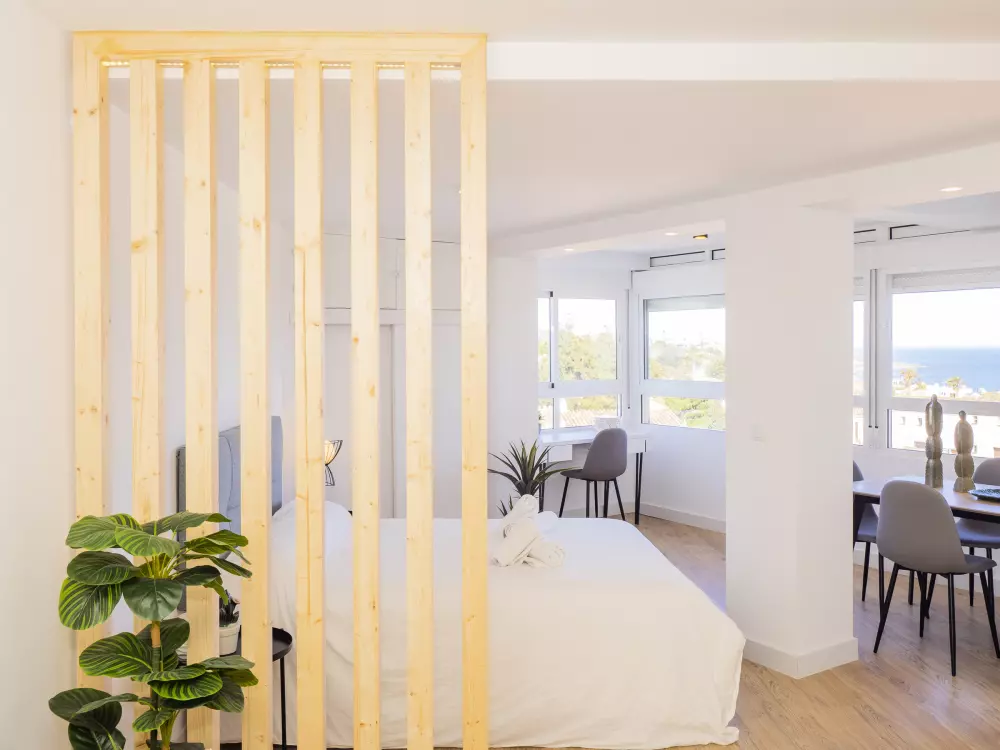 Vakantieverhuur Mijas 42