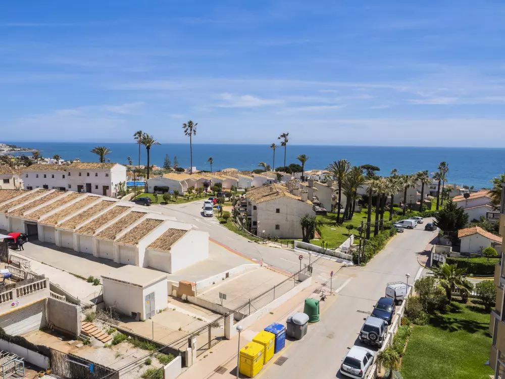 Vakantieverhuur Mijas 42