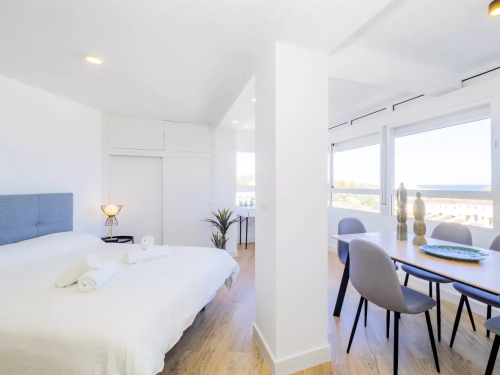 Vakantieverhuur Mijas 42