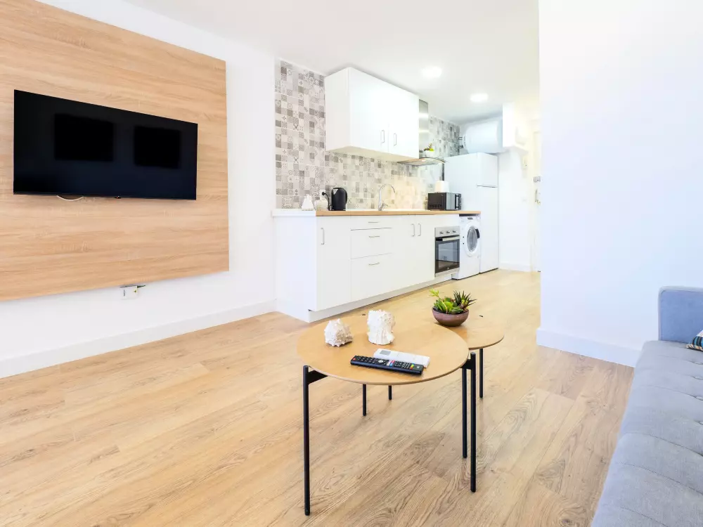 Vakantieverhuur Mijas 42