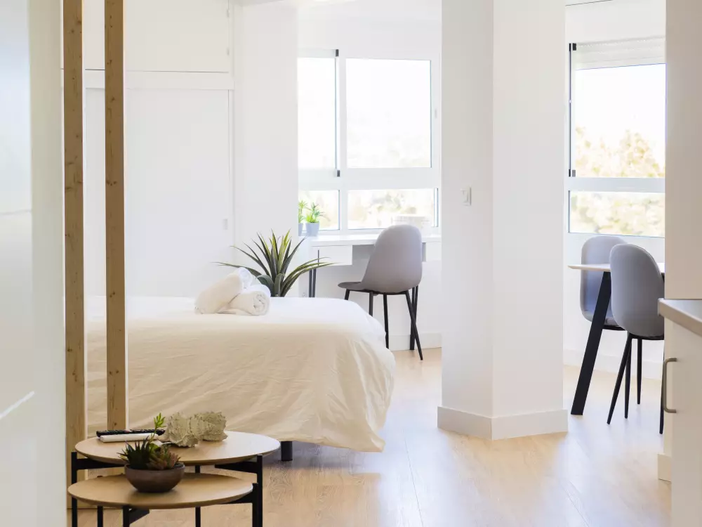 Vakantieverhuur Mijas 42