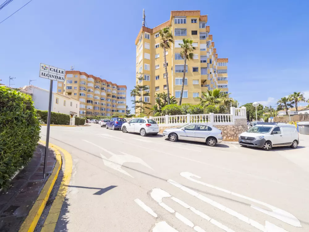 Vakantieverhuur Mijas 42