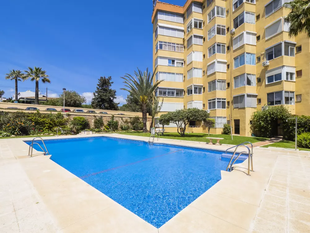 Vakantieverhuur Mijas 42