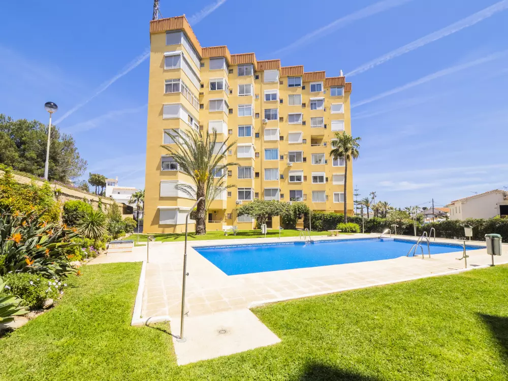 Vakantieverhuur Mijas 42