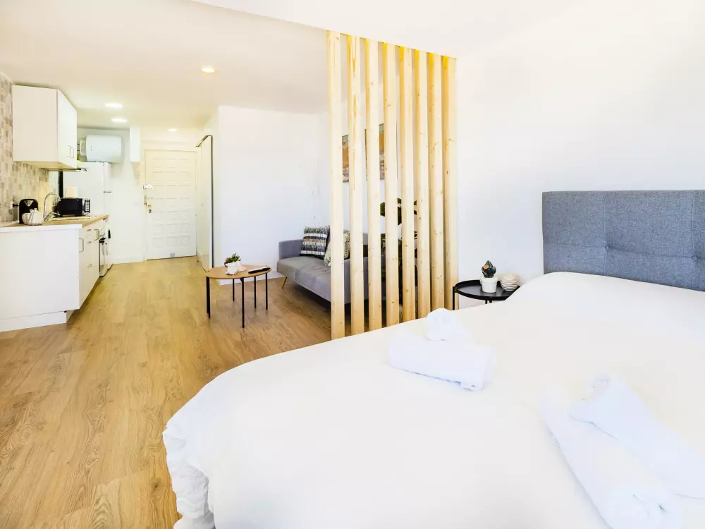 Vakantieverhuur Mijas 42