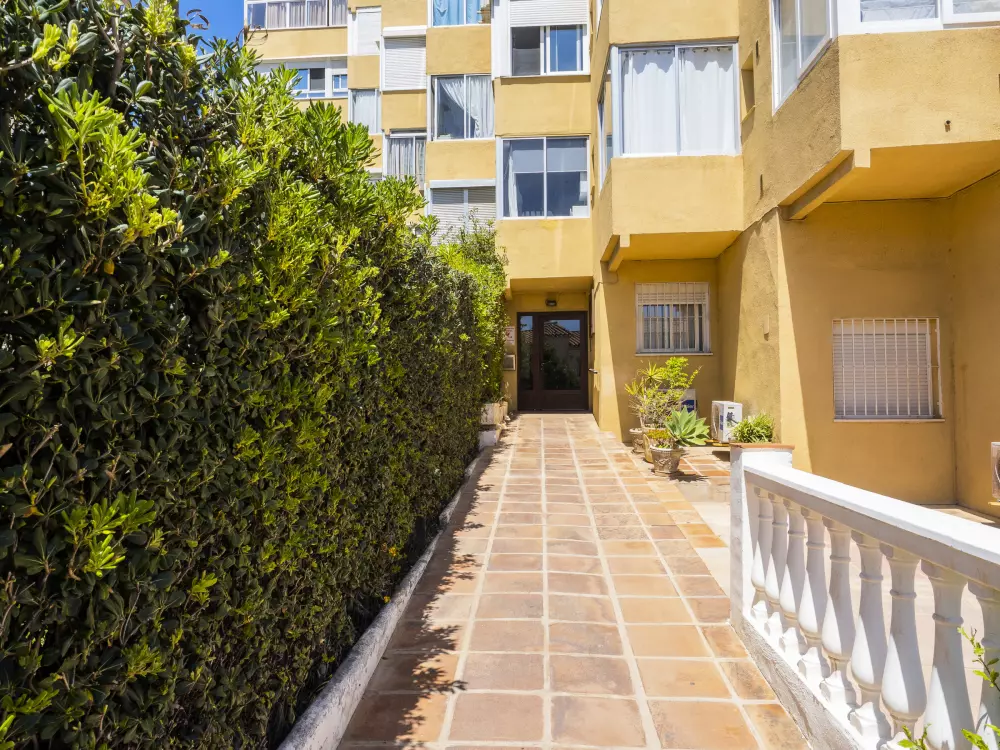 Vakantieverhuur Mijas 42