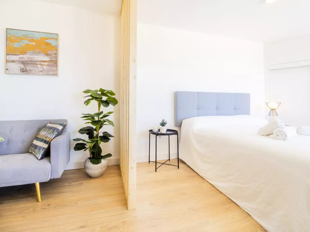 Vakantieverhuur Mijas 42