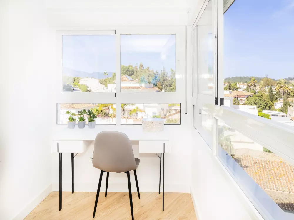 Vakantieverhuur Mijas 42