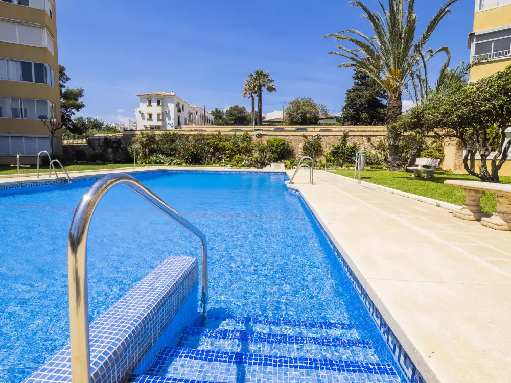 Vakantieverhuur Mijas 42