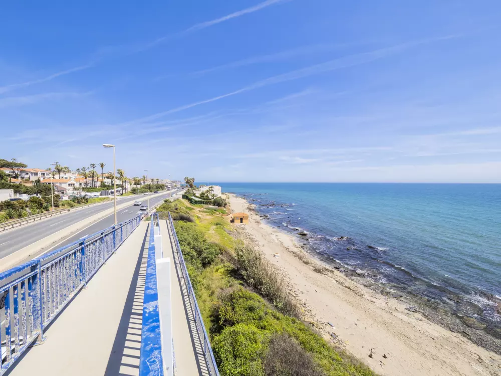 Vakantieverhuur Mijas 42