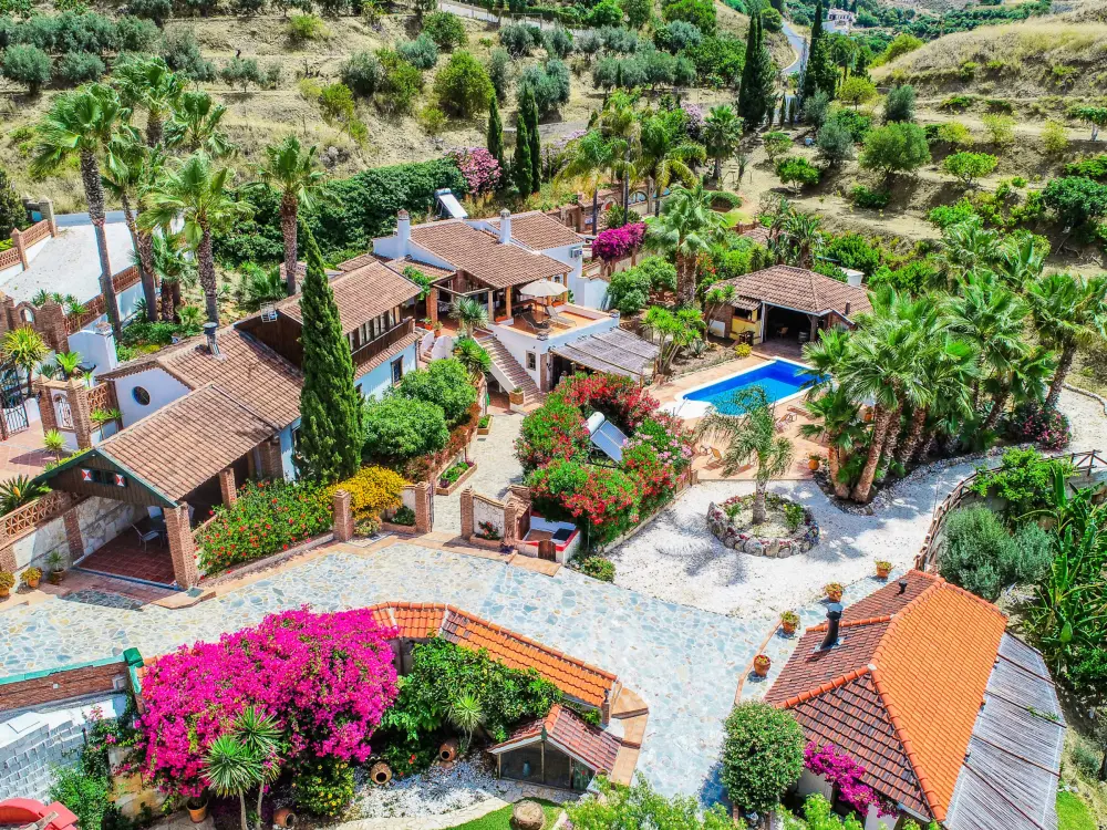 Ferienwohnungen Mijas 62