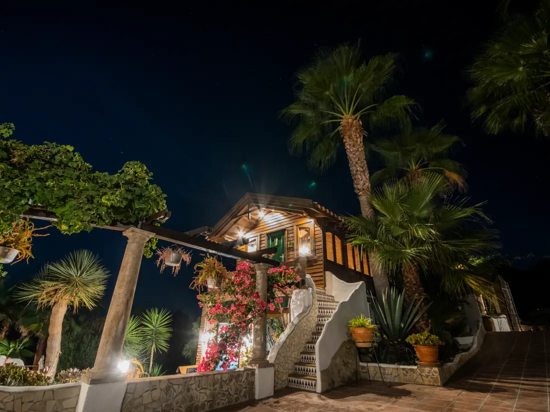 Üdülőhelyek Mijas 66