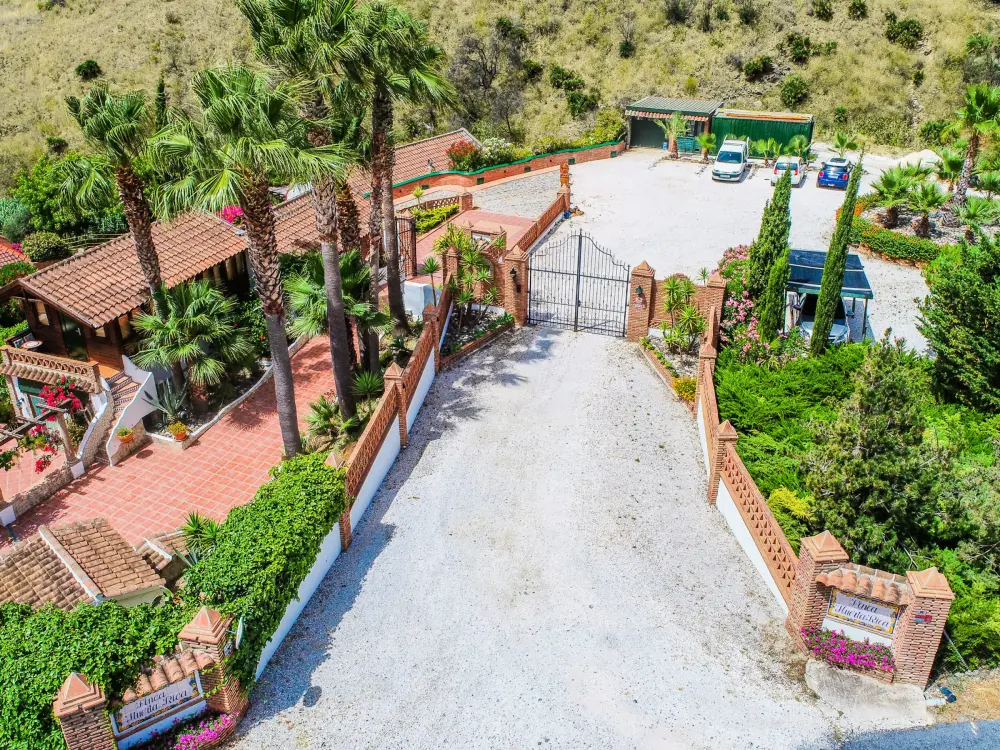 Ferienwohnungen Mijas 62
