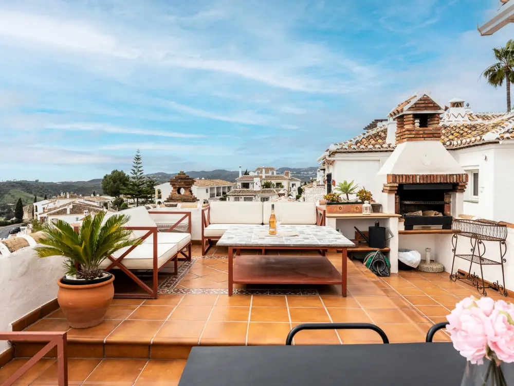Ferienwohnungen Mijas 78