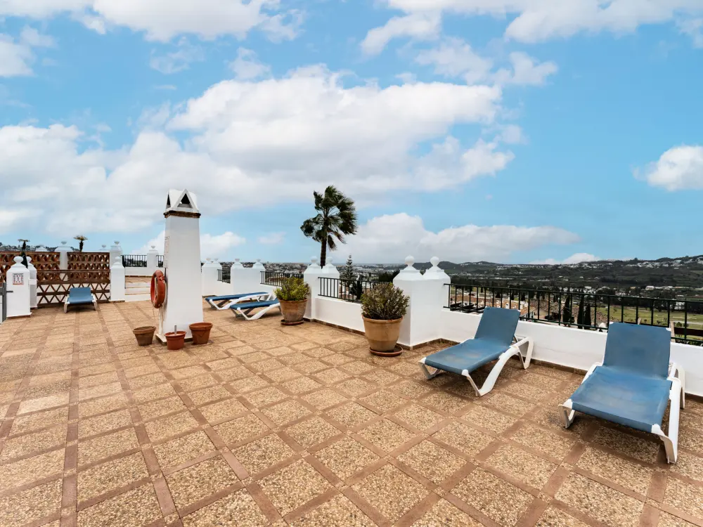 Ferienwohnungen Mijas 78