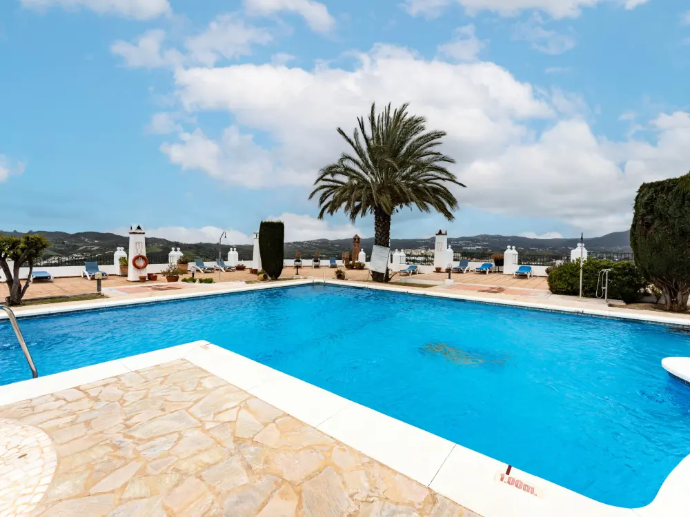 Ferienwohnungen Mijas 78