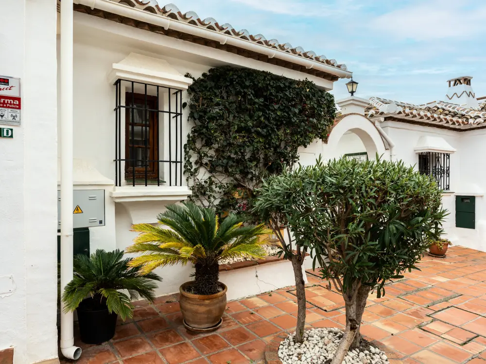Ferienwohnungen Mijas 78