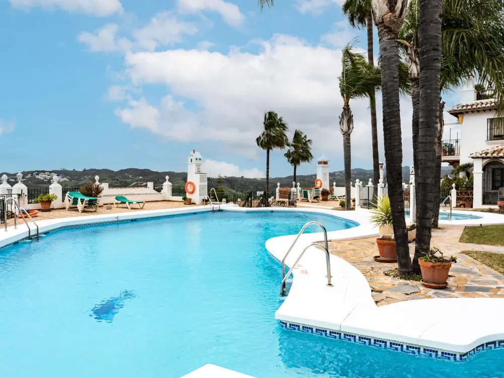 Ferienwohnungen Mijas 78