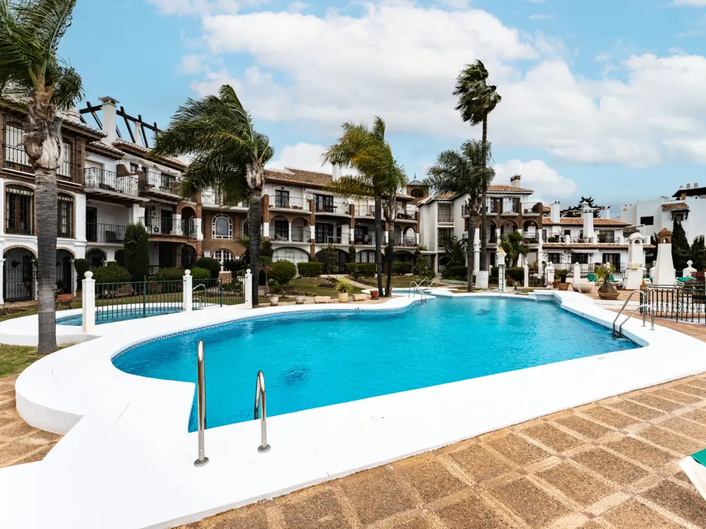 Ferienwohnungen Mijas 78