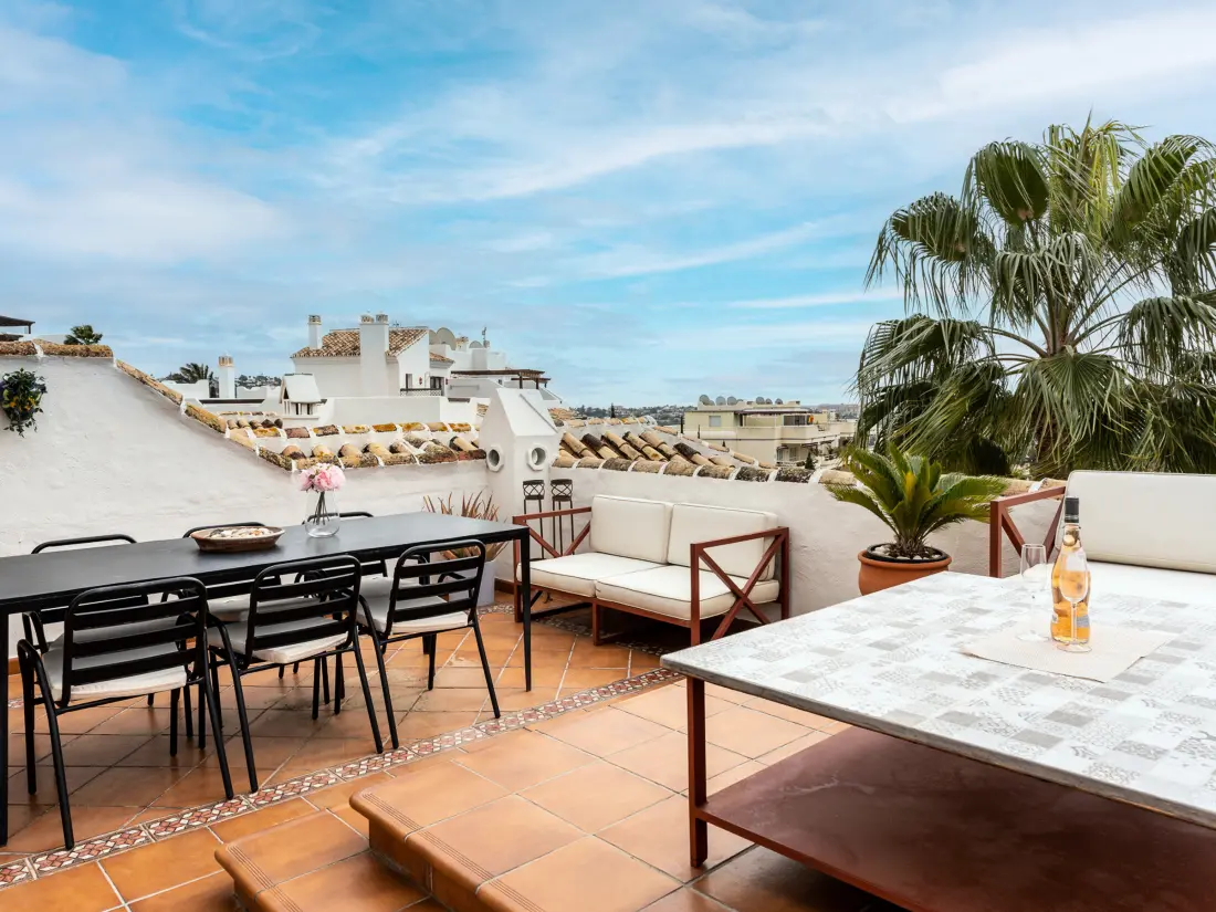 Case vacanza Mijas 78