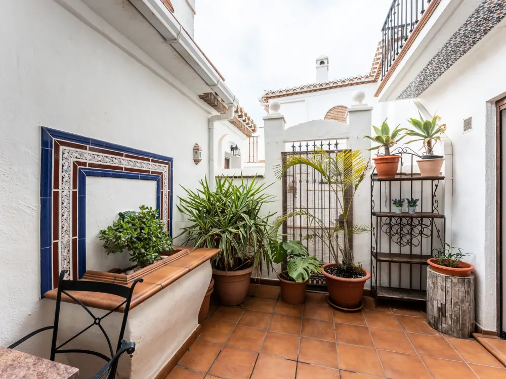 Ferienwohnungen Mijas 78
