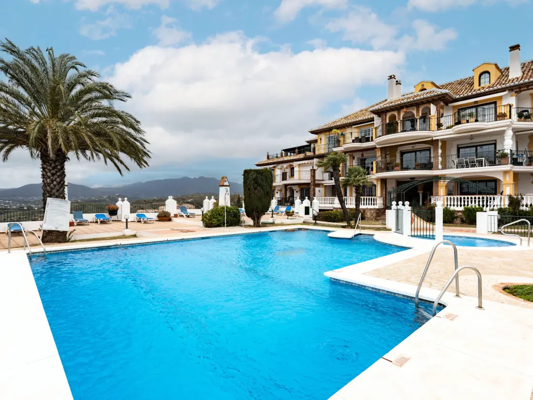 Case vacanza Mijas 78