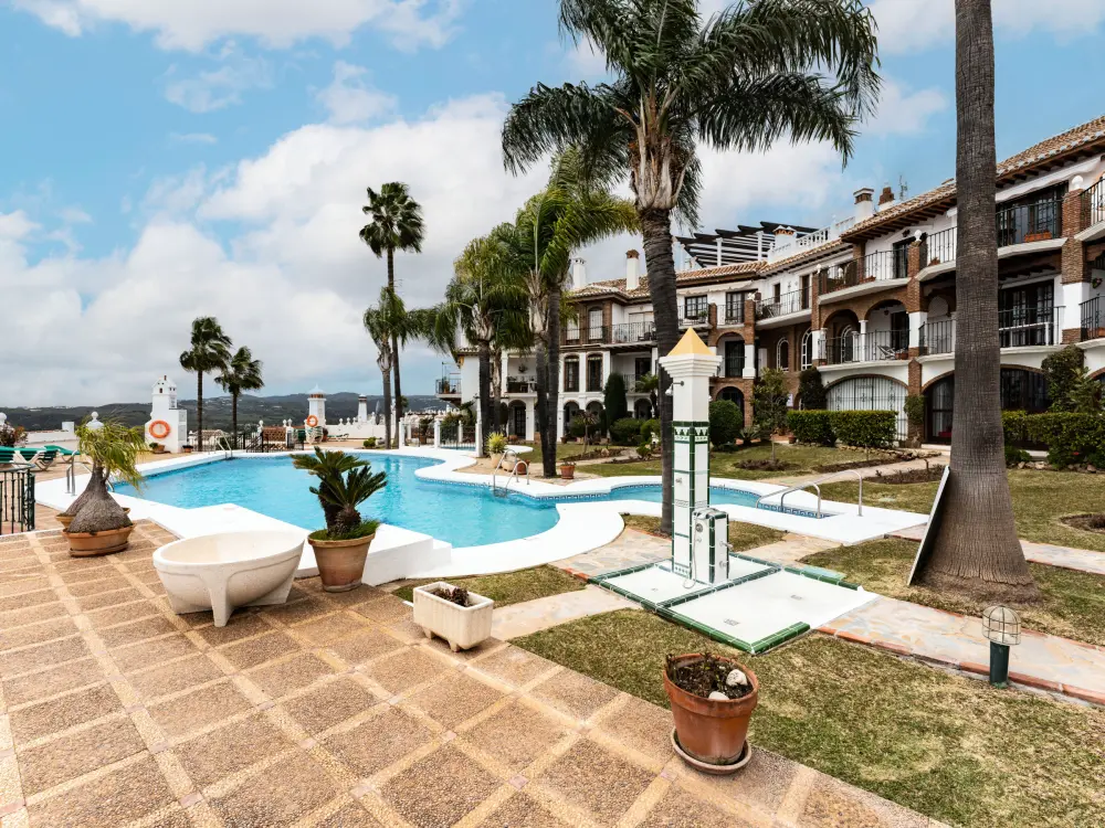 Ferienwohnungen Mijas 78