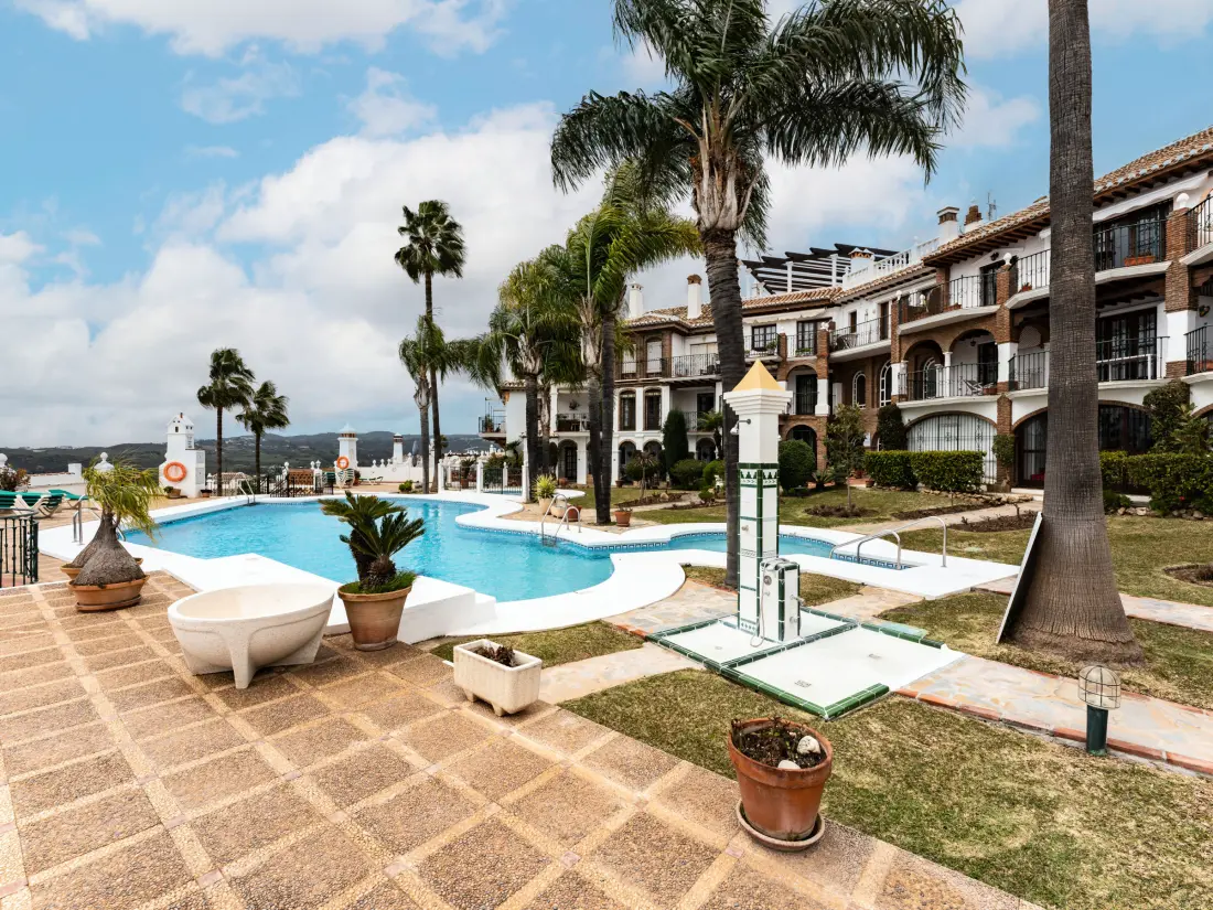 Case vacanza Mijas 78