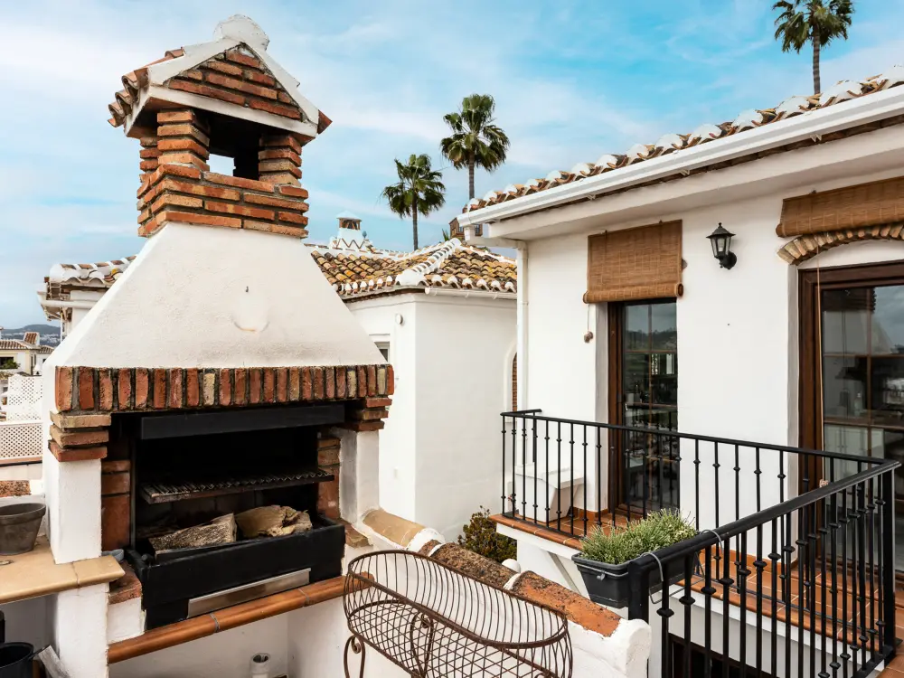 Ferienwohnungen Mijas 78