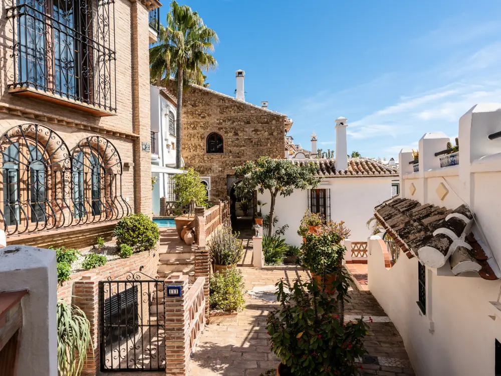 Ferienwohnungen Mijas 78